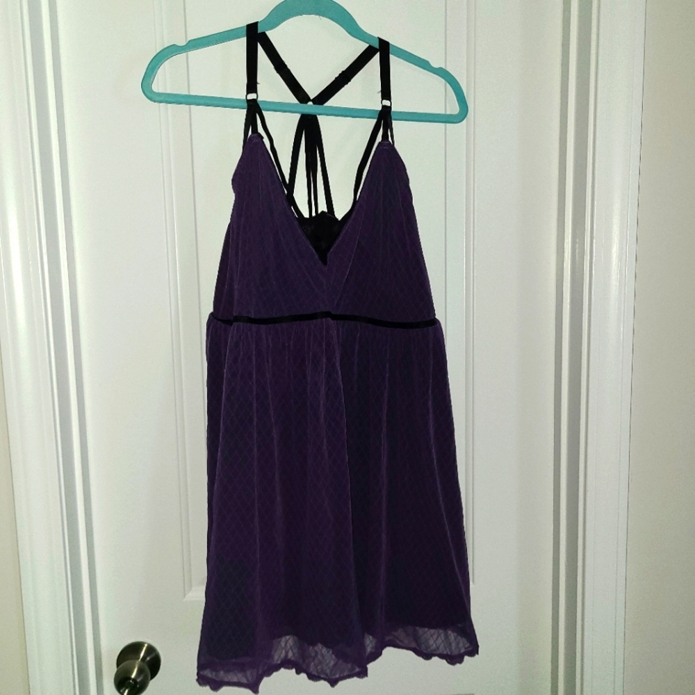 Torrid Lingerie